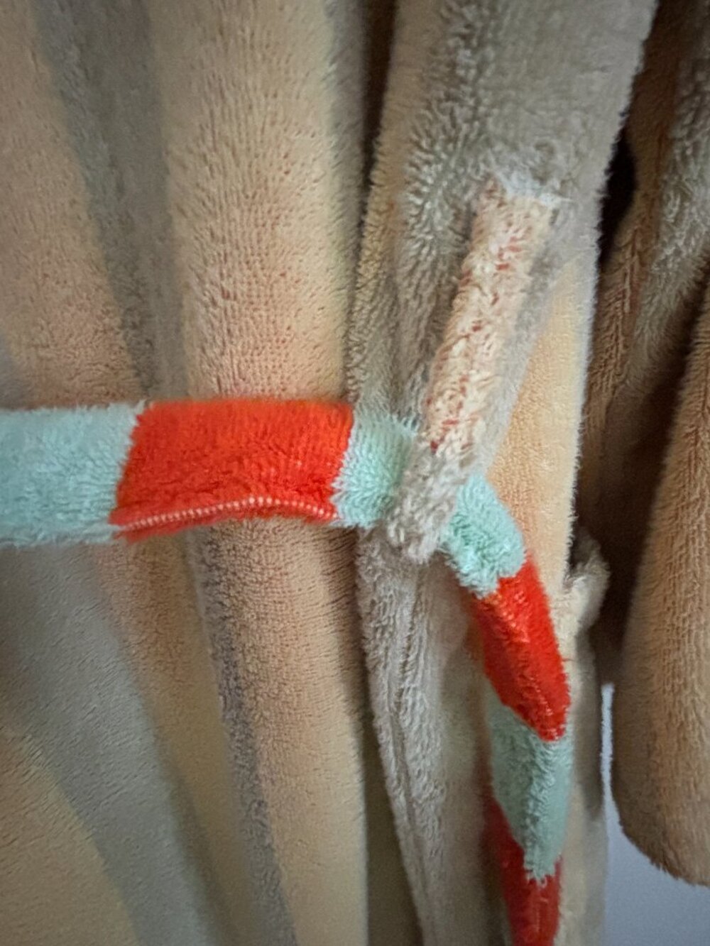 DUSEN DUSEN Robe Size L - Picture 5 of 5